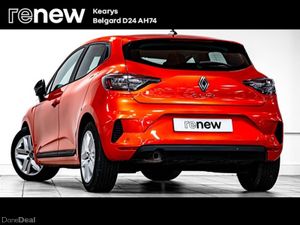 Renault Clio TCe 90 DFull Equilibre - Image 3