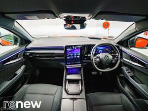 Renault Austral E-TECH Hybrid 200 techno esprit Al - Image 3