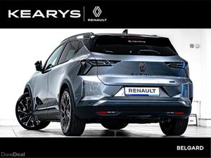 Renault Scenic E-Tech techno esprit Alpine 87kWh 2 - Image 2