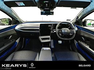 Renault Scenic E-Tech techno esprit Alpine 87kWh 2 - Image 4