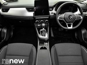 Renault Arkana E-TECH Hybrid 145 Auto techno - Image 2