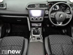Renault Kadjar 1.5 BLUE dCi 115 GT Line - Image 3