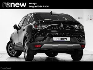 Renault Arkana TCe 140 Auto Evolution - Image 3