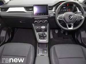Renault Captur TCe 100 Iconic - Image 3