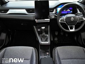Renault Symbioz Techno TCe 140 MY25 - Image 3