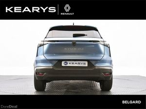 Renault Symbioz techno TCe 140 - Image 3
