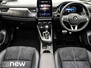 Renault Arkana E-TECH Hybrid 145 Auto esprit Alpin - Image 3