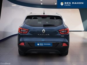 Renault Kadjar Signature Bose 1.5DCI - Image 4
