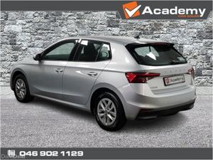 Skoda Fabia SELECTION**DUE IN NEXT WEEK** - Image 3