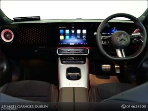Mercedes-Benz CLA CLA 250+ AMG LINE EDITION: HUGE - Image 4