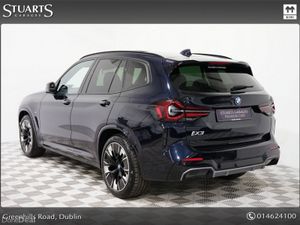 BMW iX3 **MASSIVE SPEC**SUNROOF, PRO PACK, TECH PA - Image 2