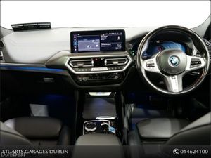 BMW iX3 **MASSIVE SPEC**SUNROOF, PRO PACK, TECH PA - Image 4