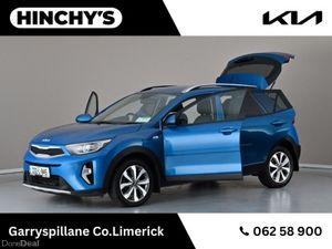 Kia Stonic 1.0 K2 PE Petrol MY2022 - Image 2