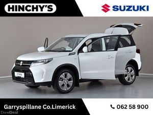 Suzuki Vitara 1 5 S1 HEV Motion Auto - Image 2