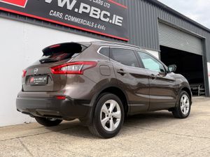 Nissan Qashqai 1.5 Tdci 35,000klms 2019 - Image 4