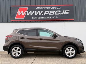 Nissan Qashqai 1.5 Tdci 35,000klms 2019 - Image 3
