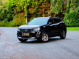 2023 Peugeot 2008 Electric  50 kWh - Image 4