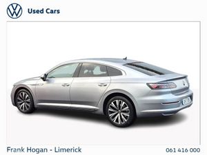 Volkswagen Arteon 2.0TDI M6F 150HP ELEGANCE - Image 3