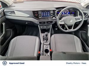 Volkswagen Polo Life 1.0TSI - Image 2