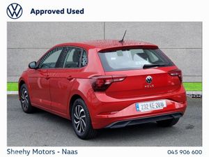 Volkswagen Polo Life 1.0TSI - Image 3