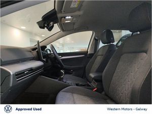 Volkswagen Golf **Save €1000's vs New** EDITION 75 - Image 4
