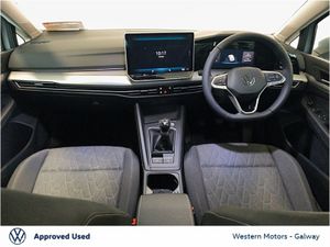 Volkswagen Golf **Save €1000's vs New** EDITION 75 - Image 2