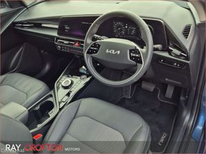 Kia Niro Niro EV K3 - Image 3