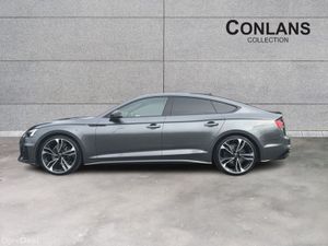 Audi A5 35 TDI 163HP S-Tronic S Line - Image 3