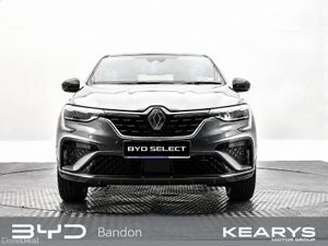 Renault Arkana TCe 140 Auto RS Line - Image 4