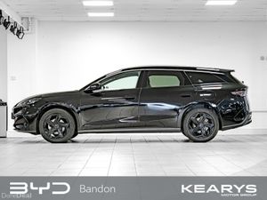 BYD SEAL Touring Boost - Image 3