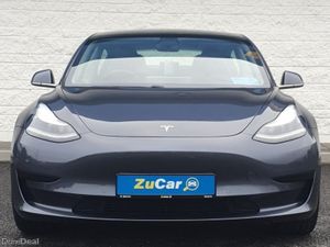 Tesla Model 3 Plus Standard Range - Image 2