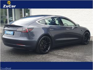 Tesla Model 3 Plus Standard Range - Image 3