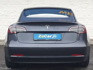 Tesla Model 3 Plus Standard Range - Image 4