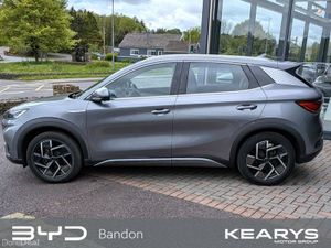 BYD ATTO 3 Design 60kWh battery with 420 km range - Image 3