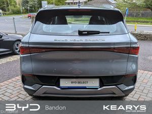BYD ATTO 3 Design 60kWh battery with 420 km range - Image 4