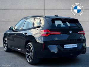 BMW X3 30e xDrive M Sport - Image 2