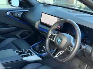 BMW X3 30e xDrive M Sport - Image 4