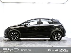 BYD DOLPHIN Comfort Order Today! - Image 4