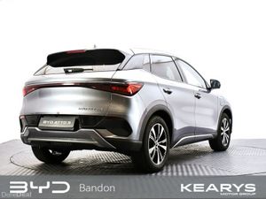 BYD ATTO 3 Comfort Order Today - Image 4
