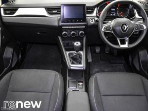 Renault Captur dCi 115 Play - Image 3