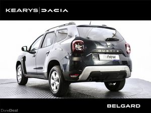 Dacia Duster TCe 100 Comfort - Image 3