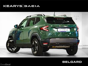 Dacia Duster HEV 140 Extreme - Image 2
