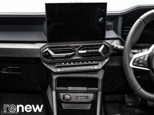 Dacia Duster Expression MHEV 140 E06X - Image 3