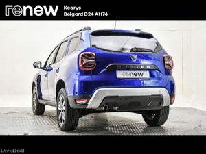 Dacia Duster 1.5 Blue dCi 115 Dfull Prestige - Image 3