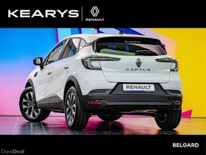 Renault Captur evolution TCe 115 E06X - Image 2