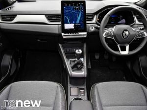 Renault Captur TCe 90 Techno - Image 3