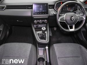 Renault Clio Iconic TCe 100 MY19 - Image 3