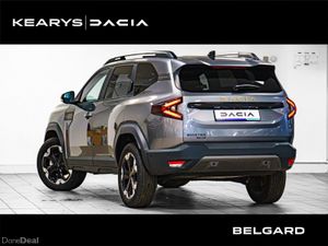 Dacia Bigster Extreme HEV 155 - Image 2