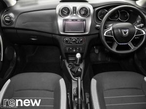 Dacia Sandero Stepway Blue dCi 95 STEPWAY Alternat - Image 3