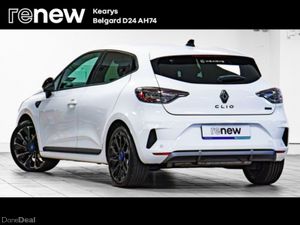 Renault Clio E-TECH Hybrid 145 Auto DFull Esprit A - Image 3